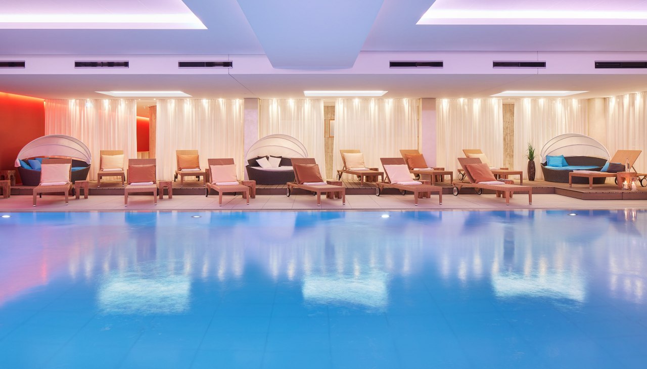 SEETELHOTEL Kaiserstrand Beachhotel, © Seetel Hotel GmbH & Co. Betriebs-KG