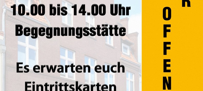 © Bürger für Schwaan e.V. © Bürger für Schwaan e.V.