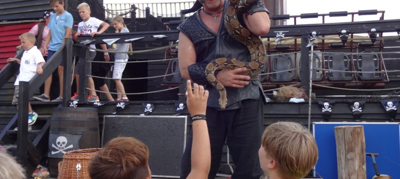 © Chris de Flamboe © Chris de Flamboe