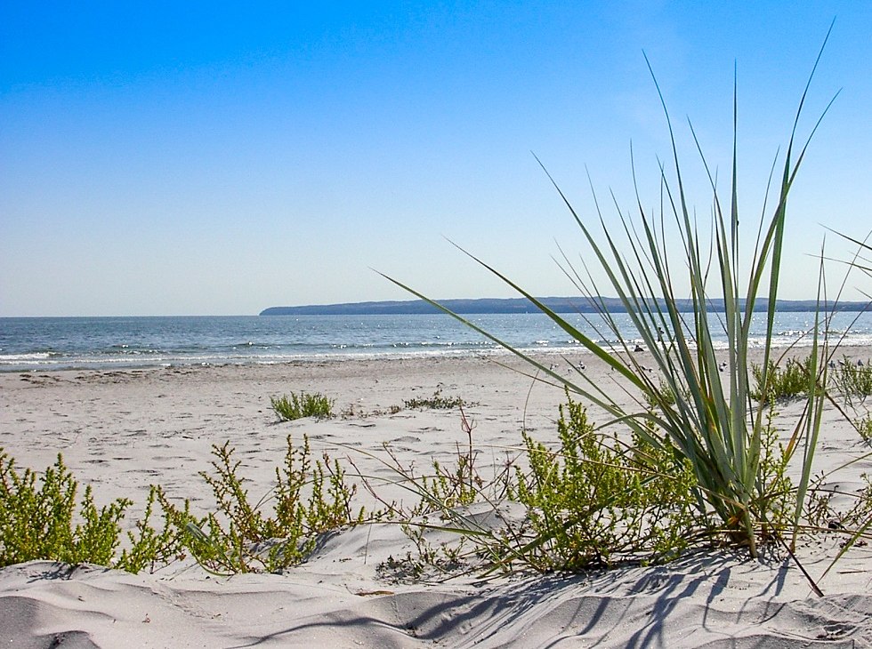 Beach, &copy; Freizeitcamp Am Wasser