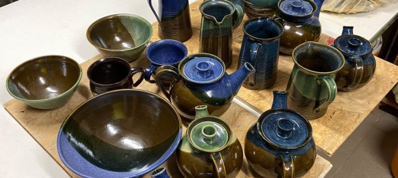 © Ortwin Ackermann © Ortwin Ackermann