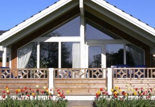 De liefdevol onderhouden Harry Fork vakantiehuizen aan de Oostzee bieden een ideale uitvalsbasis voor leuke uitstapjes, &copy; Ostseeferienh&auml;user Harry Fork