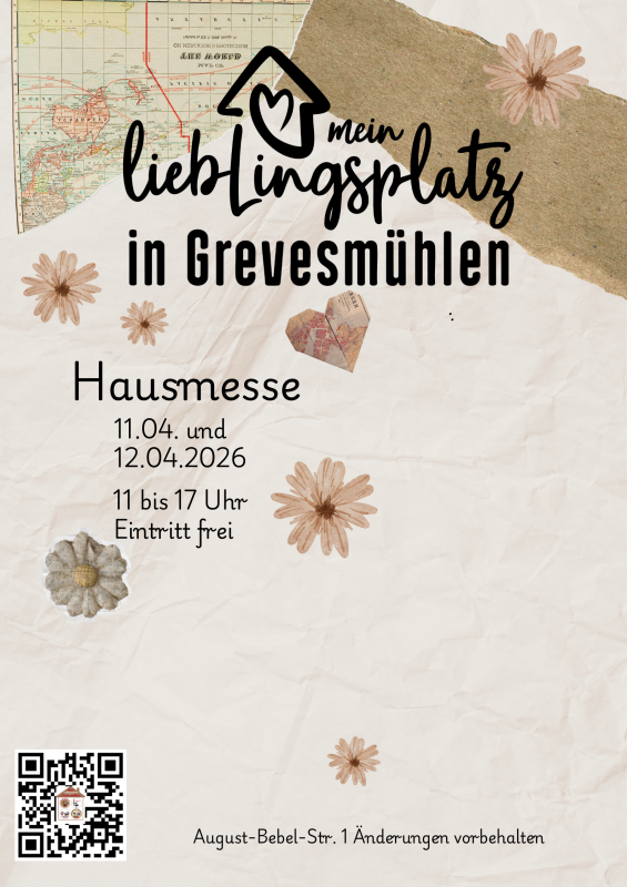 In-house tentoonstelling (38), &copy; Mein Lieblingsplatz in Grevesm&uuml;hlen UG