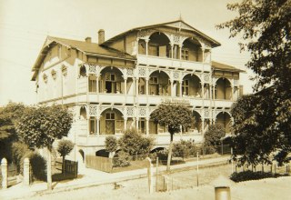 © Moenchguter Museen © Moenchguter Museen