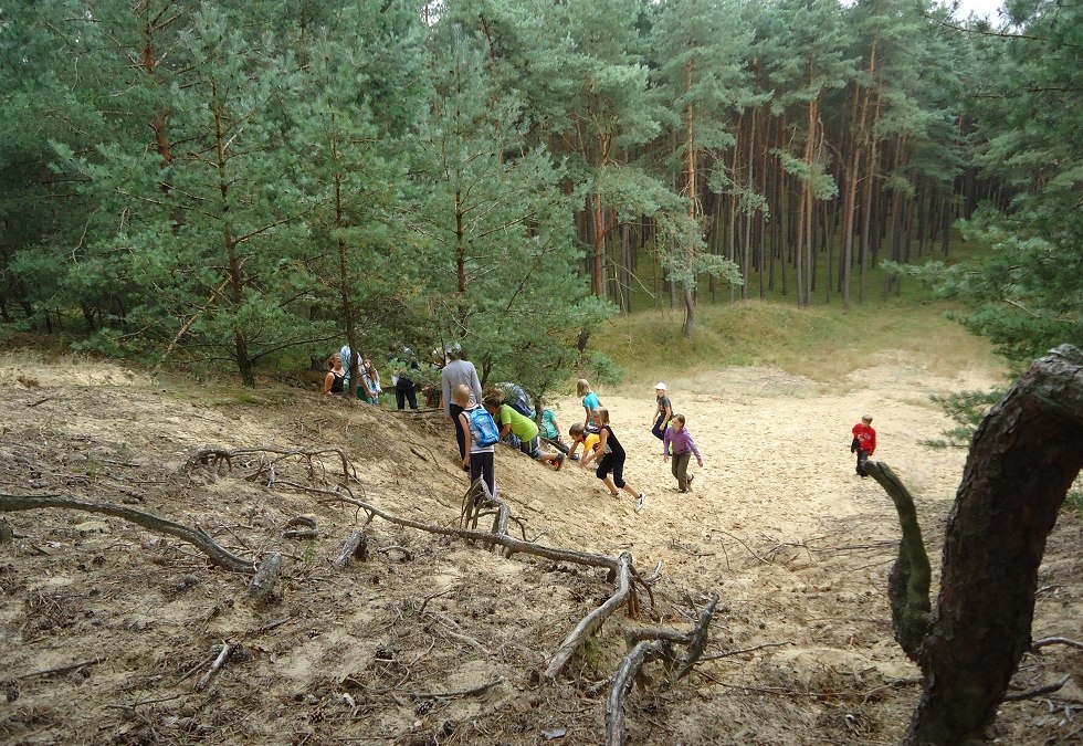 Schattenjacht op de Kellerberg., © Zebef e.V.