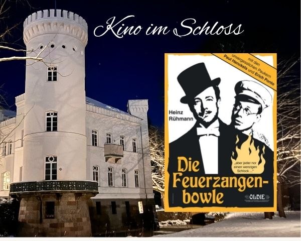 © (c) Schloss Schlemmin © (c) Schloss Schlemmin