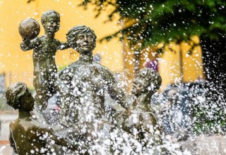 Water features // &copy; &copy; J&ouml;rg Schmidt - ARS Foto + Consulting GmbH