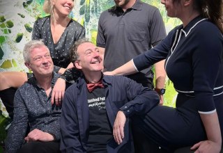 © Michael Frahm © Michael Frahm