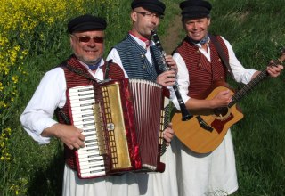 © De Mönchguter Fischköpp © De Mönchguter Fischköpp