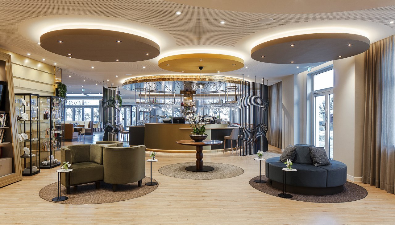 SEETELHOTEL Ostseehotel Ahlbeck, © Seetel Hotel GmbH & Co. Betriebs-KG