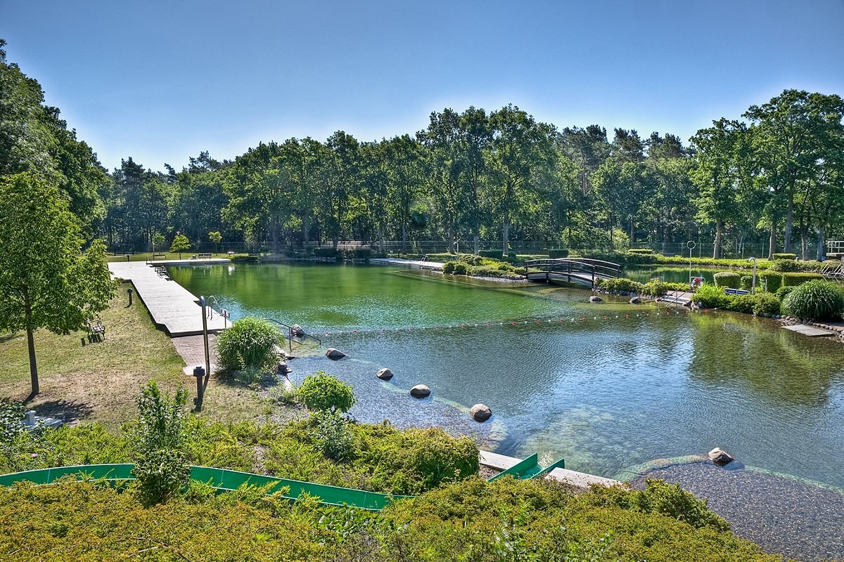 Naturalny basen przygodowy Boizenburg/Elbe, &copy; &copy; Fotodesign Klose