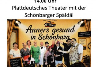 Affiche // © FV Kirch Stück Affiche // © FV Kirch Stück