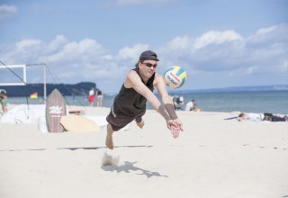 © Tiki Beach © Tiki Beach