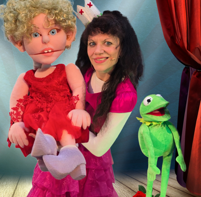 &copy; Theater Phoebus