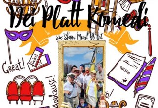 &copy; Dei Platt Komedi