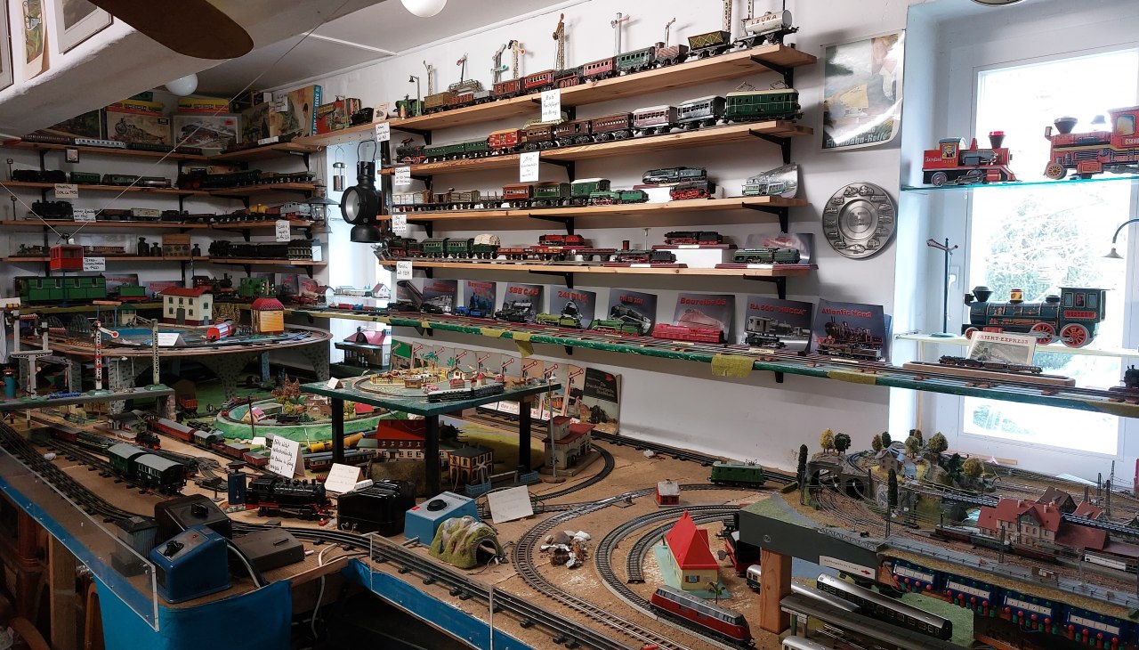 Museum_1, © Klaus Düe Museum_1, © Klaus Düe