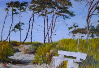 &copy; Marion Kr&auml;mer