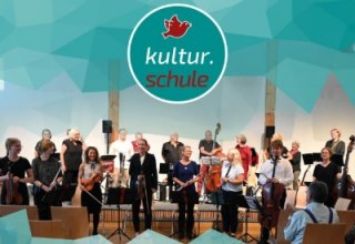 © Kulturschule © Kulturschule