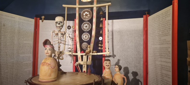 © Seebühne Hiddensee © Seebühne Hiddensee