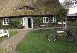 &copy; Tourismuszentrale R&uuml;gen