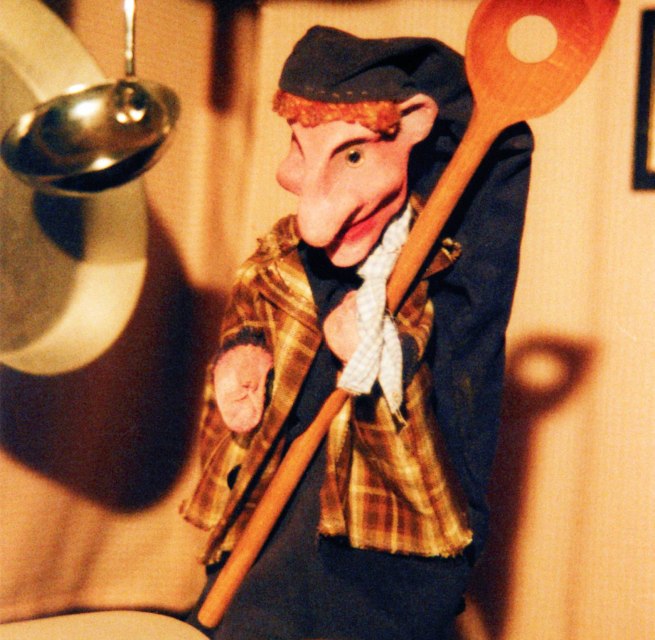 &copy; Cornelia Fritzsche