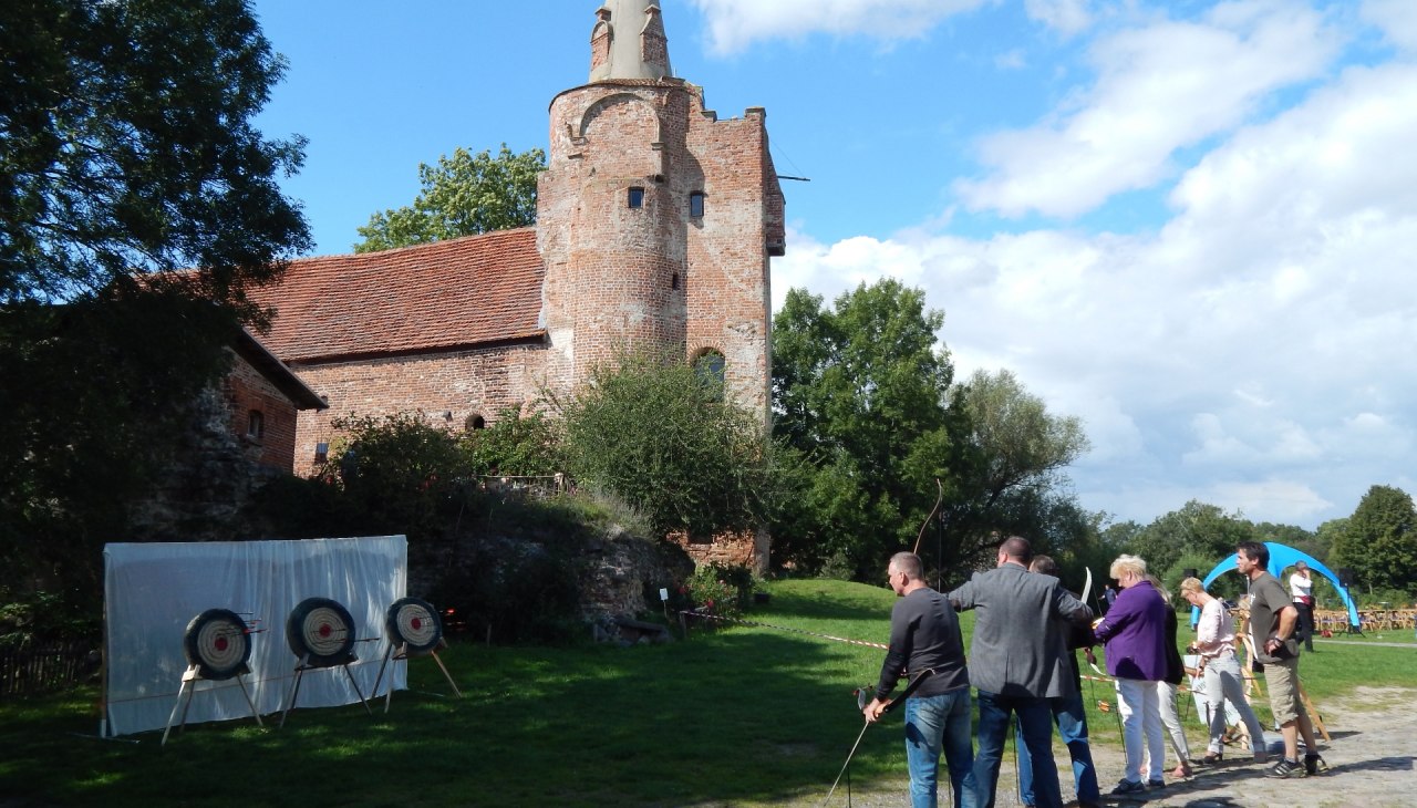 Wydarzenie firmowe, © André Klinger Wydarzenie firmowe, © André Klinger