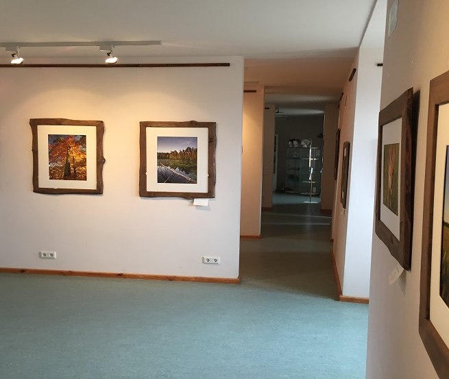 © Mecklenburgische Kleinseenplatte Touristik GmbH © Mecklenburgische Kleinseenplatte Touristik GmbH