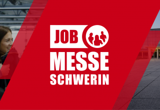 8. Jobmesse Schwerin // &copy; HR Business GmbH