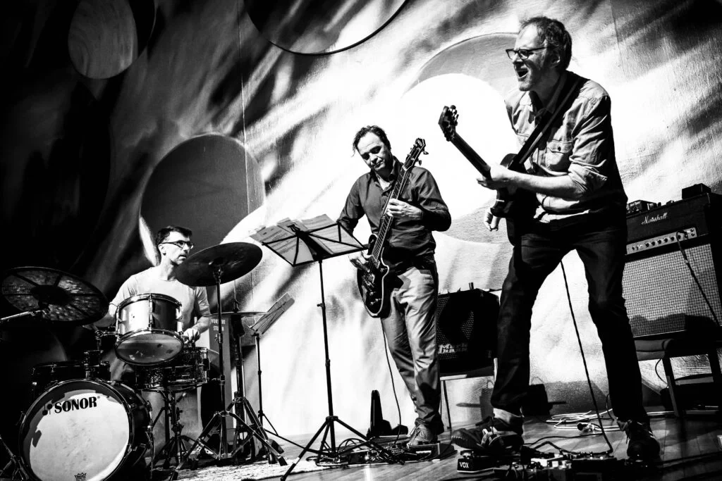 &copy; Andreas Willers Trio