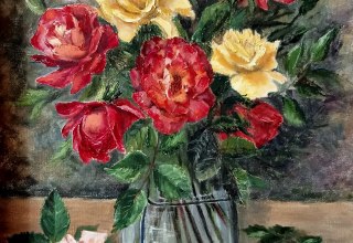 © Farida Korochkina © Farida Korochkina