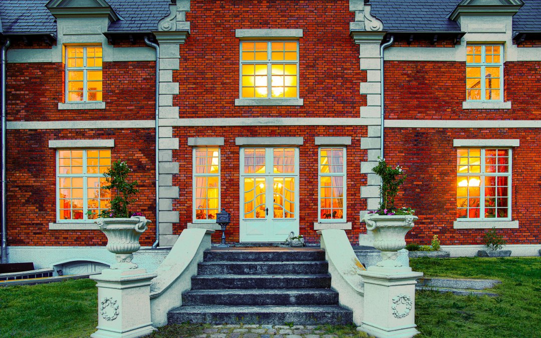 Welcome - Brookhusen Manor, © ©Herrenhaus Brookhusen/T. Paulus