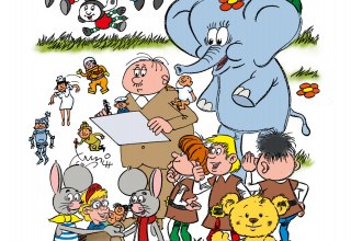 &copy; Thomas M&ouml;ller