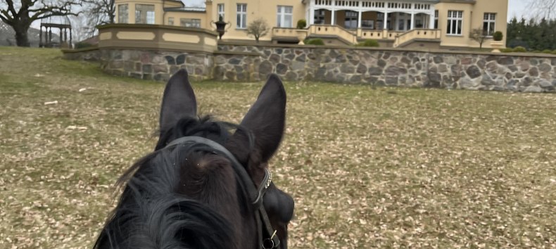 Amber Riders' Day in Wendorf, &copy; de