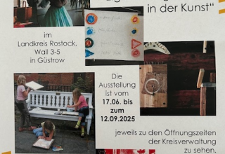 © Landkreis Rostock