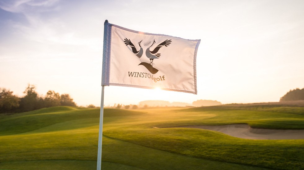 Welkom bij WINSTONgolf, © (c) Stefan von Stengel