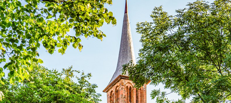 © Stadt Ribnitz-Damgarten © Stadt Ribnitz-Damgarten