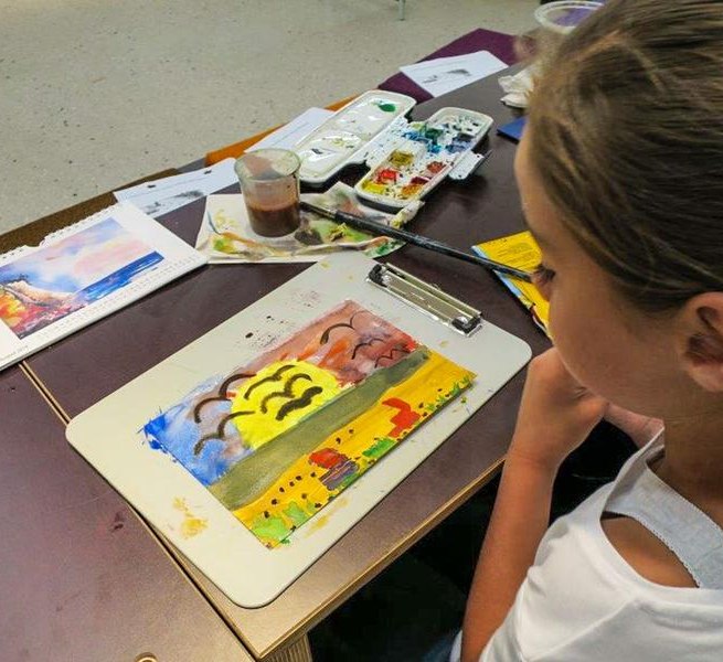 © Kunstmuseum Ahrenshoop