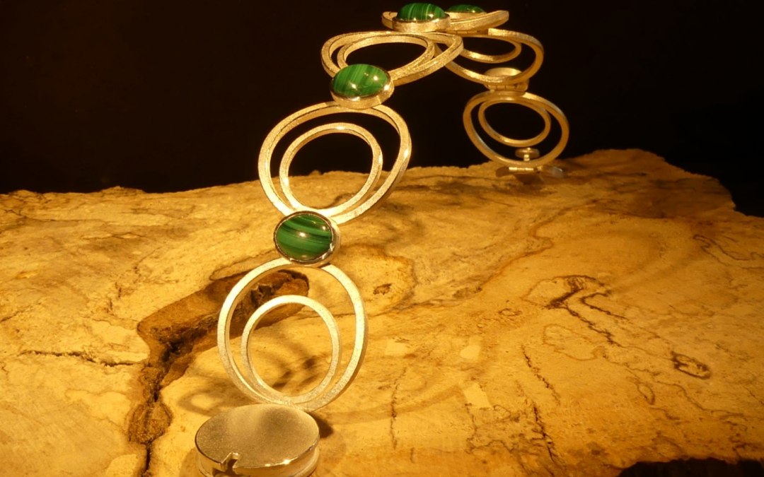 Armband, © Vivien Hellweg