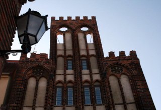 &copy; Tourismuszentrale Wismar