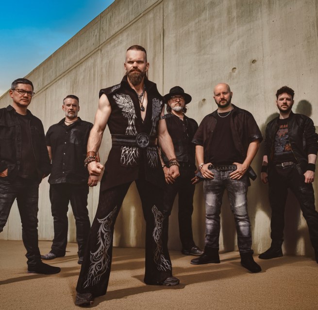 Saltatio Mortis, © Christian Barz Saltatio Mortis, © Christian Barz