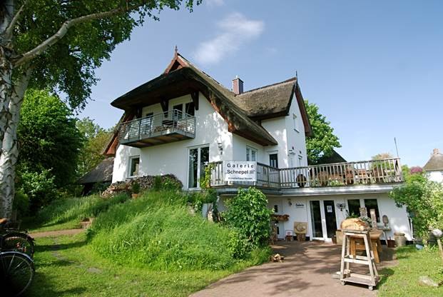 Schnepel Galerij, © Paul Schreyer