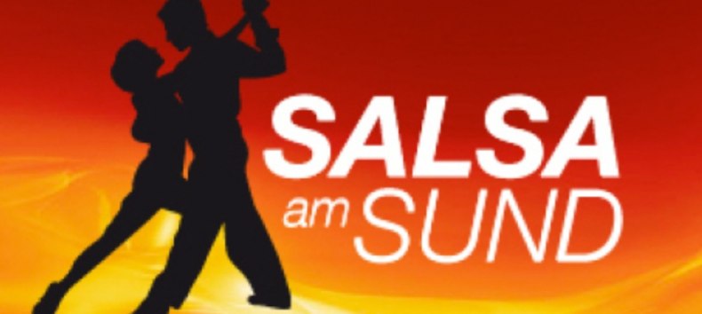 Open dance evening/salsa party, © Salsa-am-Sund