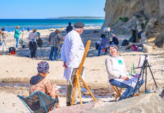 &copy; Jasmin Fernholz