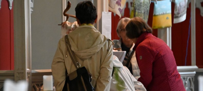 &copy; Sabrina Lampe