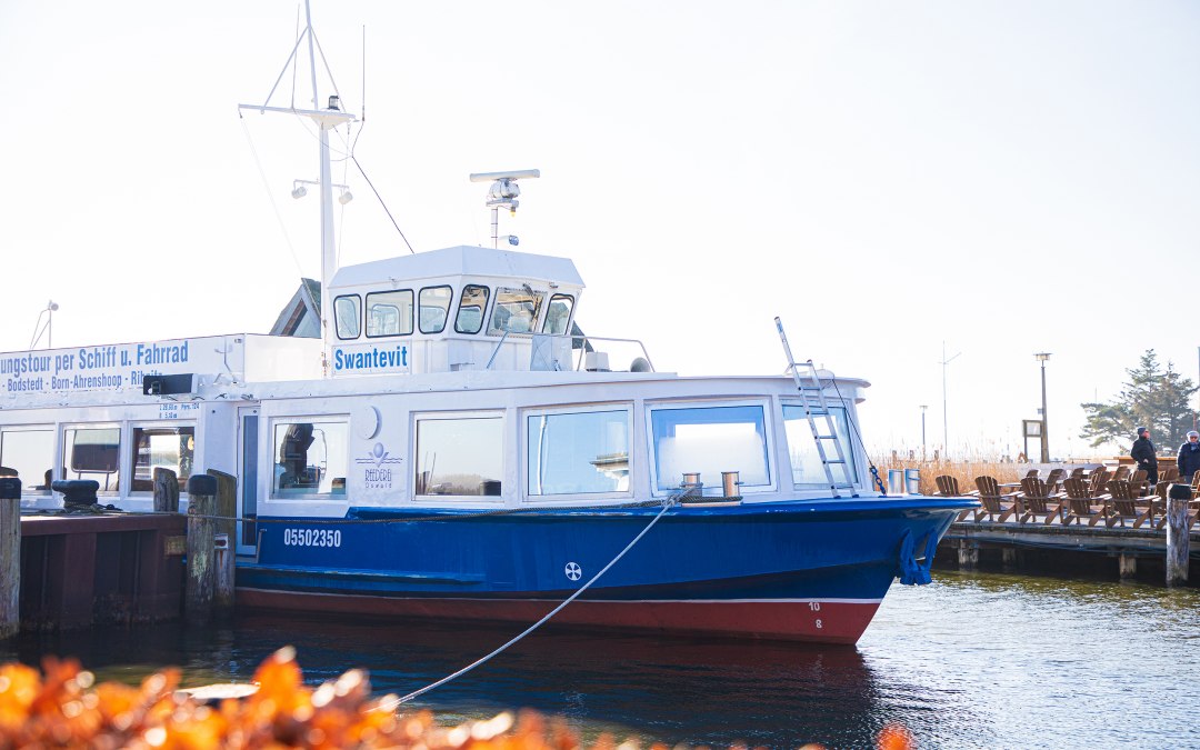 Reederei-Oswald-Swantevit-3G0A8005, © Weiße Flotte GmbH