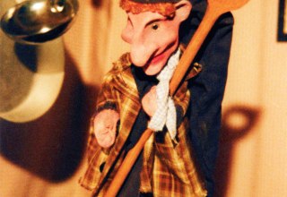 &copy; Cornelia Fritzsche