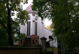 © Amt Mecklenburgische Kleinseenplatte