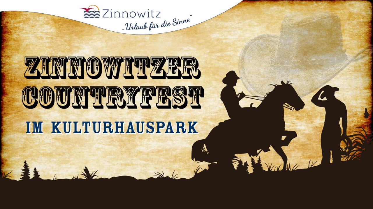 &copy; Zinnowitzer Countryfest Usedom