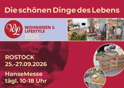 The Beautiful Things in Life // © Neue Messe GmbH The Beautiful Things in Life // © Neue Messe GmbH