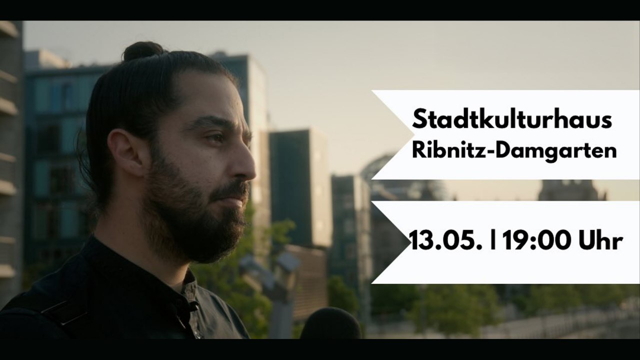 &copy; RDG bleibt bun!